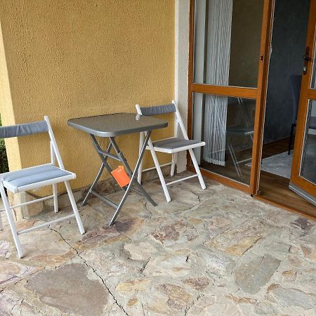Eggo Apartment - Oasis Beach Apartments Kamchia Bliznatsi Extérieur photo