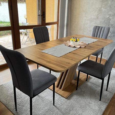 Eggo Apartment - Oasis Beach Apartments Kamchia Bliznatsi Extérieur photo