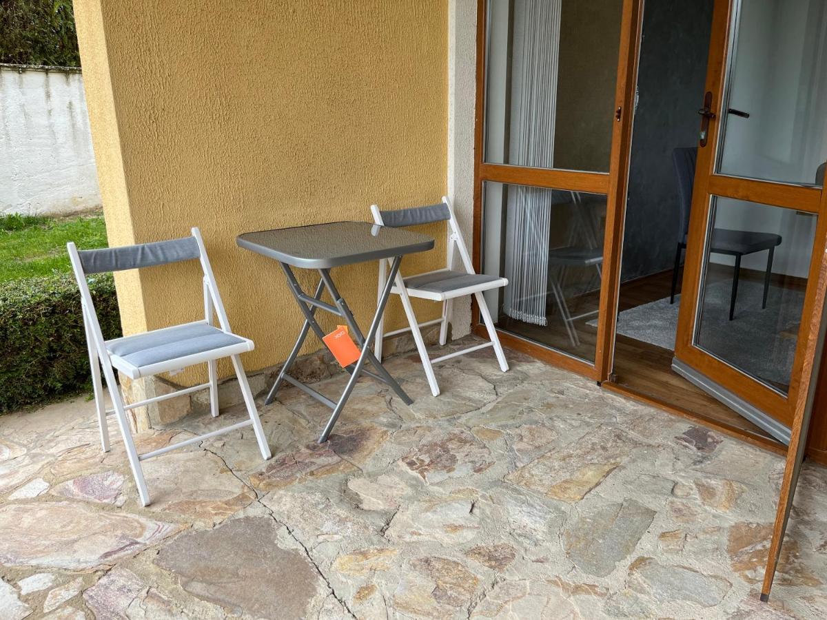 Eggo Apartment - Oasis Beach Apartments Kamchia Bliznatsi Extérieur photo