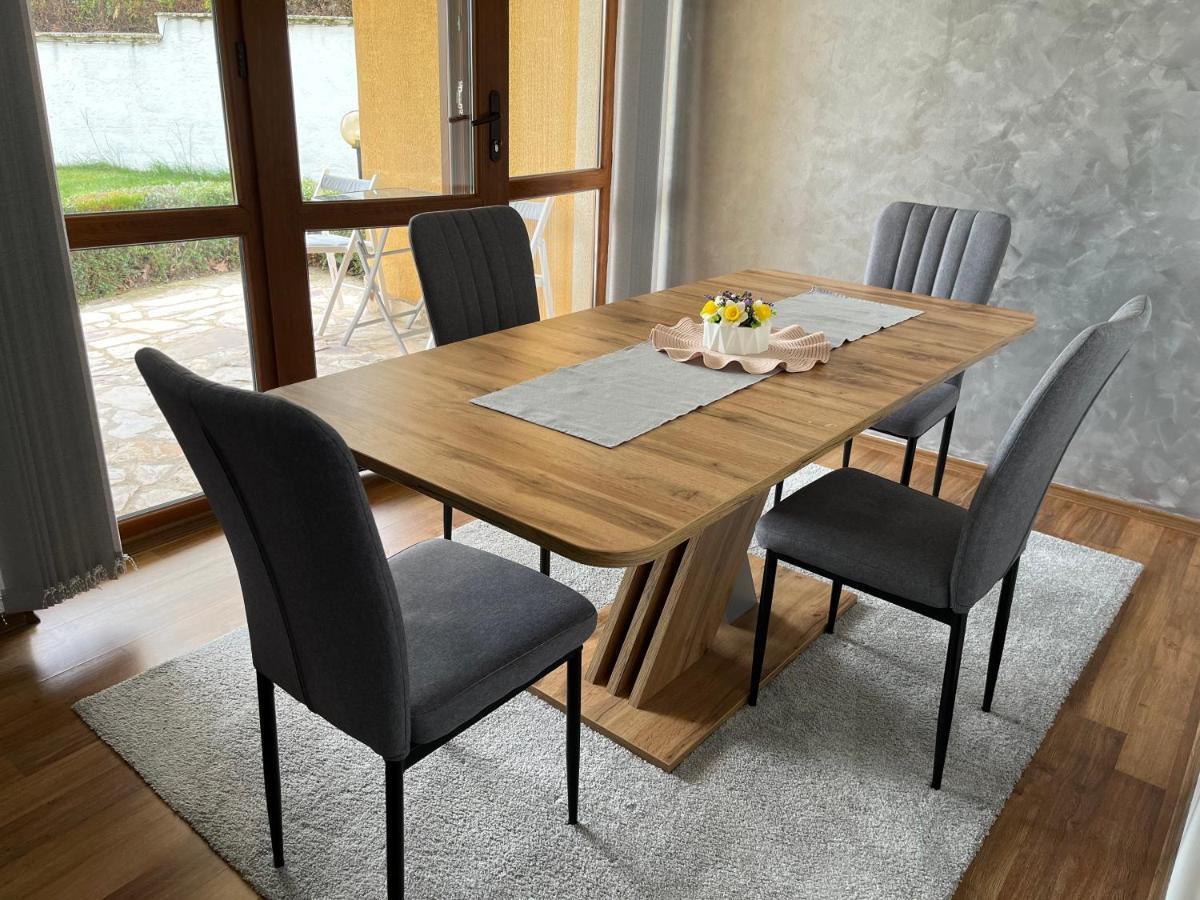 Eggo Apartment - Oasis Beach Apartments Kamchia Bliznatsi Extérieur photo