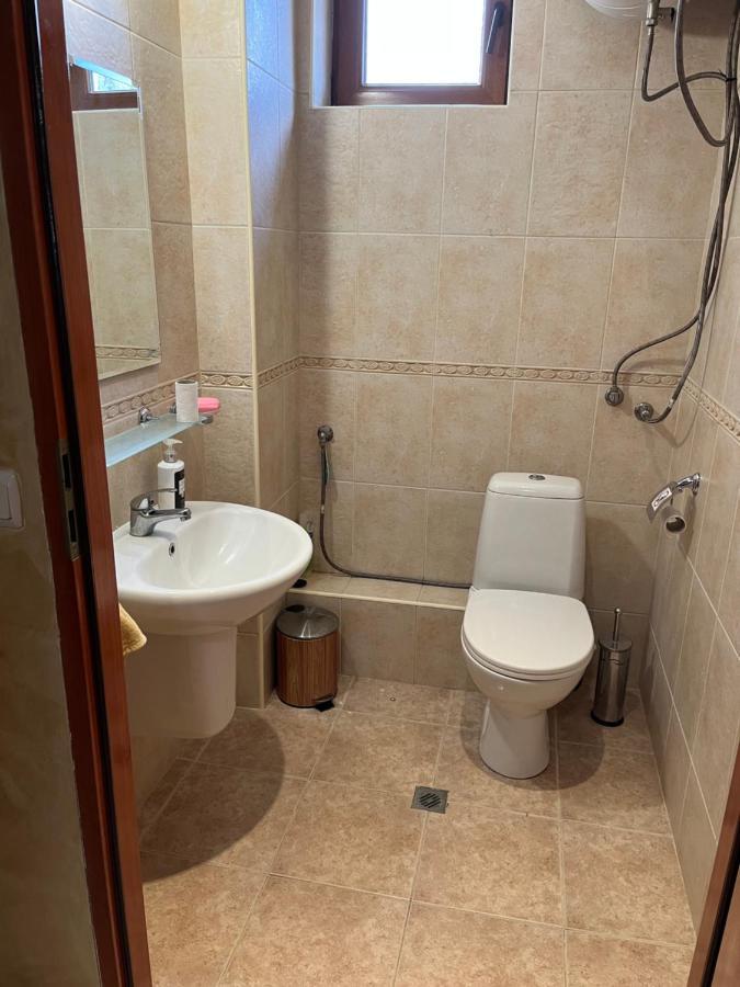 Eggo Apartment - Oasis Beach Apartments Kamchia Bliznatsi Extérieur photo