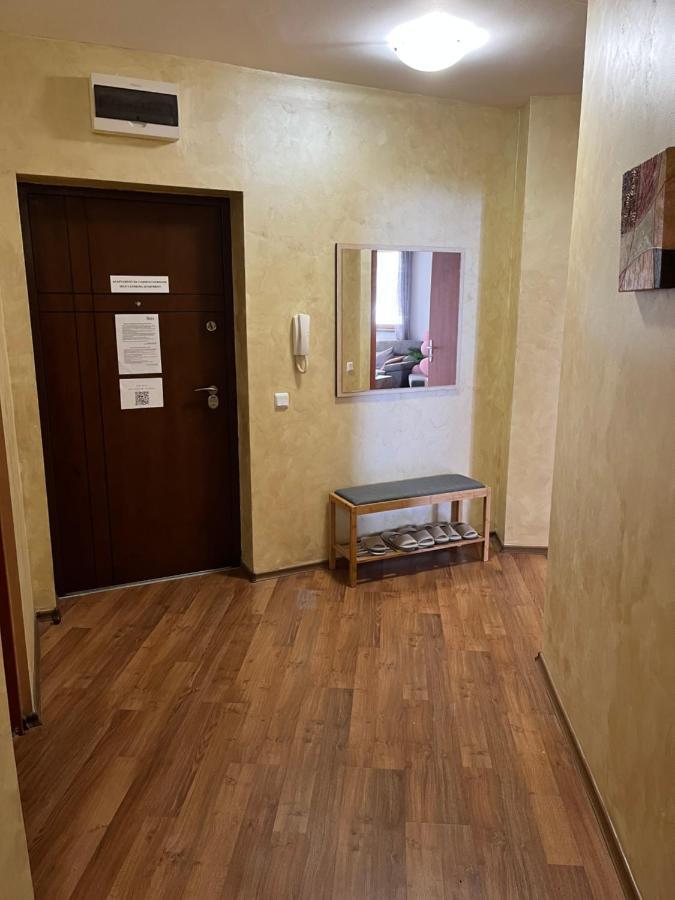 Eggo Apartment - Oasis Beach Apartments Kamchia Bliznatsi Extérieur photo