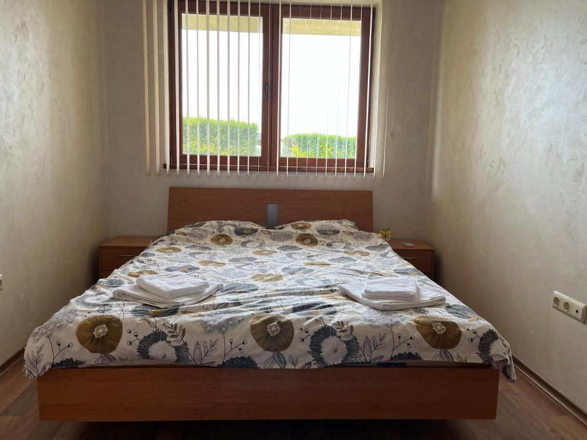 Eggo Apartment - Oasis Beach Apartments Kamchia Bliznatsi Extérieur photo