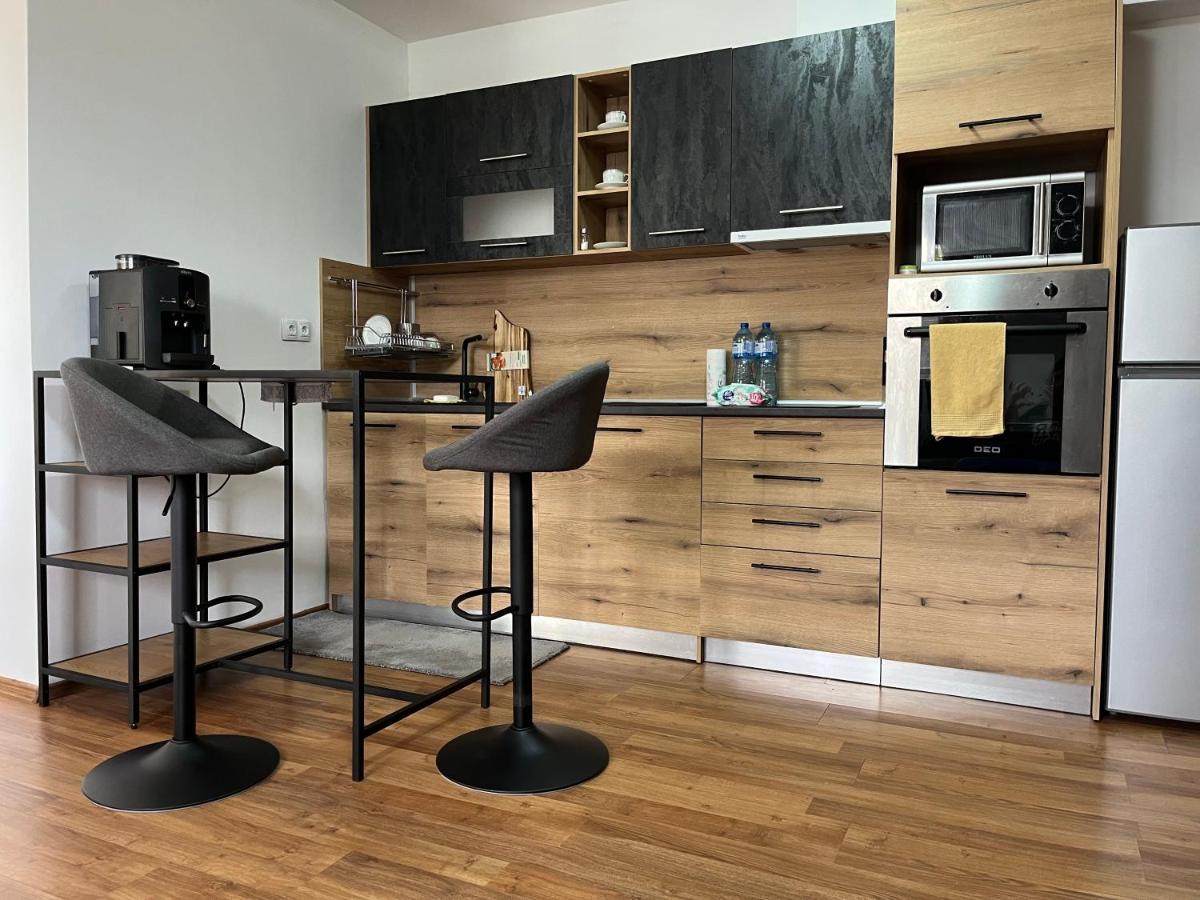 Eggo Apartment - Oasis Beach Apartments Kamchia Bliznatsi Extérieur photo
