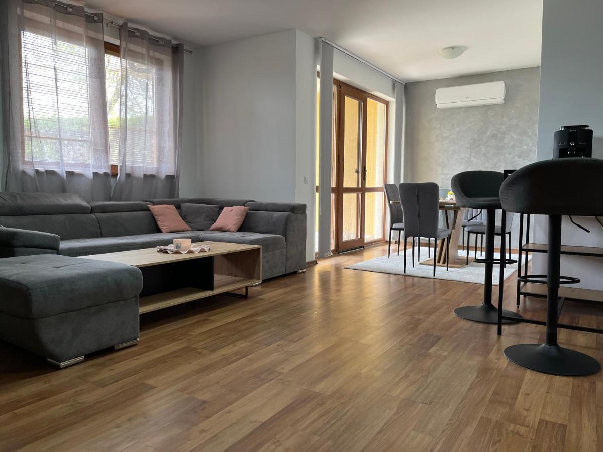 Eggo Apartment - Oasis Beach Apartments Kamchia Bliznatsi Extérieur photo